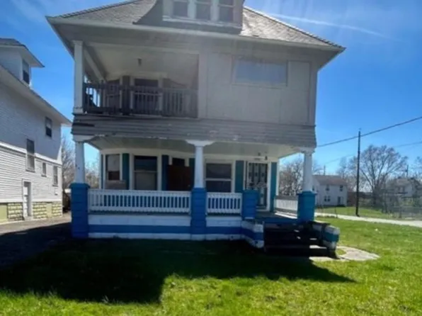 9606 Miles Ave, Cleveland, OH 44105
