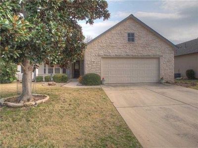 103 Buttercup Trl, Georgetown, TX, 78633