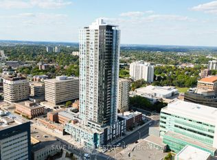 60 Frederick St #3109, Kitchener, ON N2H 0C7