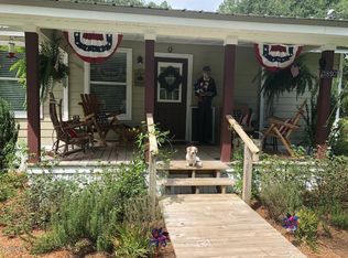 3892 River Ranch Rd, Vernon, FL 32462