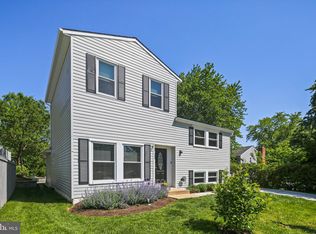 10517 Longbranch Rd, Cockeysville, MD 21030