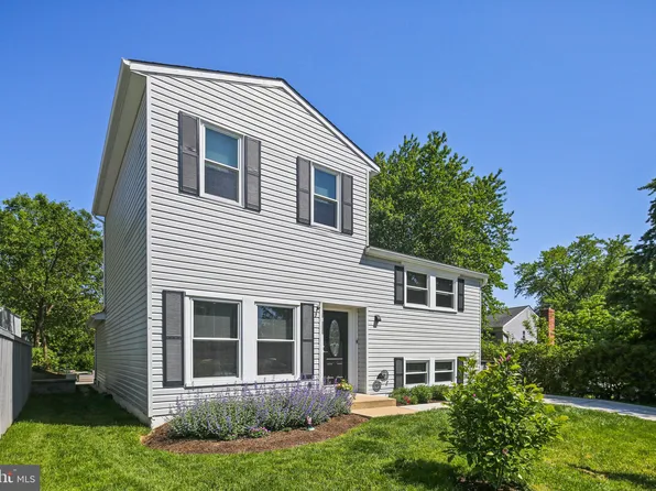 10517 Longbranch Rd, Cockeysville, MD 21030