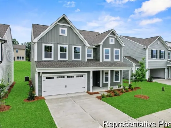 1019 Berber Dr #114, Elon, NC 27244