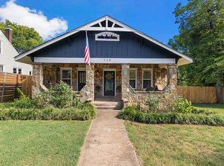 728 E Tombigbee St, Florence, AL 35630