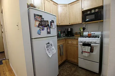 Rented by City Connections Realty
