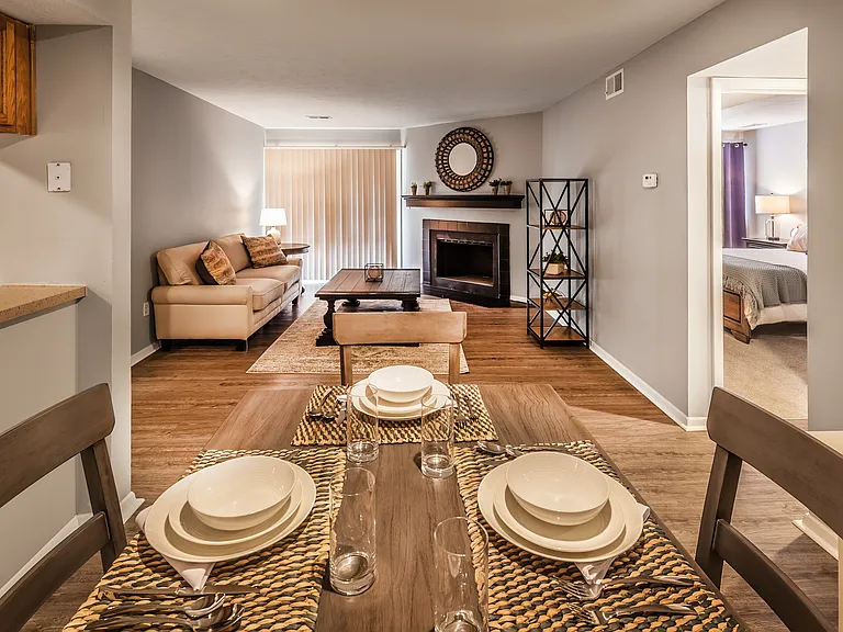 The Villages of Bent Tree Apartments — Photo 41