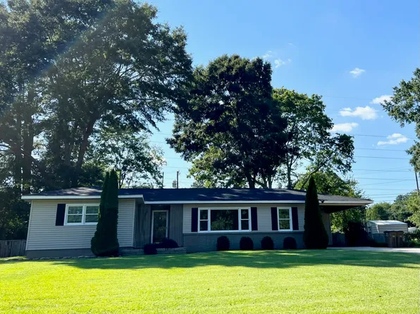1711 Pennylane SE, Decatur, AL 35601
