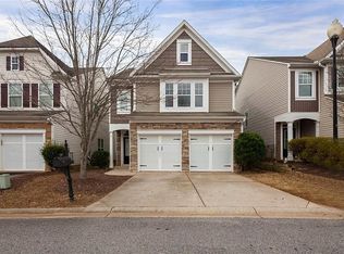604 Laurel Bnd, Canton, GA 30114