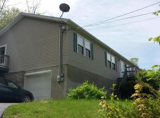 1201 Moltke Ave, Scranton, PA 18505