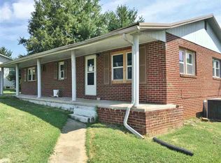 310 Lakeshore Rd, Talbott, TN 37877