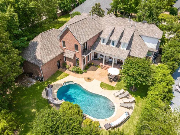 10025 Forest Oaks Cv Lot 8, Collierville, TN 38017