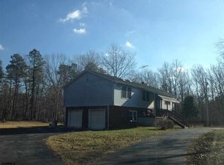 7409 Strand Ave, Mays Landing, NJ 08330