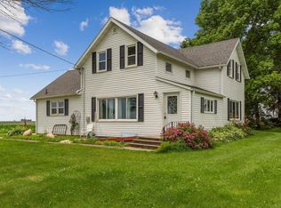 1542 74th St, Keystone, IA 52249