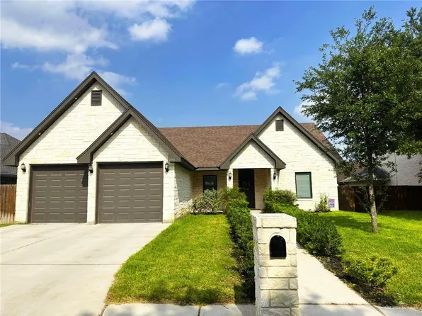 2802 Keralum Ave, Mission, TX 78574