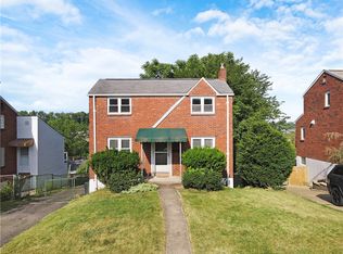 1782 Harcor Dr, Pittsburgh, PA 15226