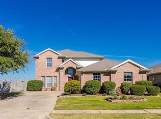 2220 Fieldcrest Dr, Rockwall, TX 75032