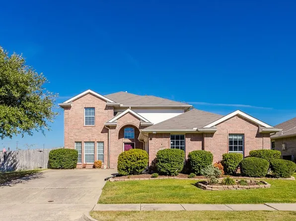 2220 Fieldcrest Dr, Rockwall, TX 75032