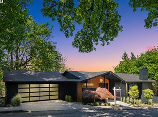 1996 SW Terrace Dr, Portland, OR 97201