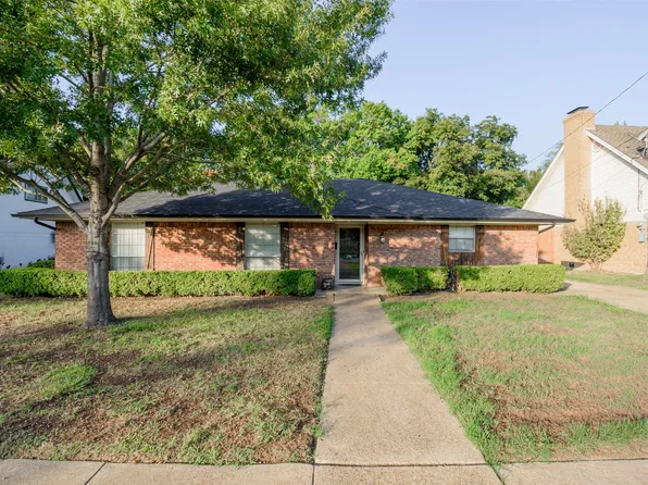 286 Larry Dr, Duncanville, TX 75137