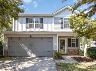 712 Ferrell Ave #67, Charlotte, NC 28216