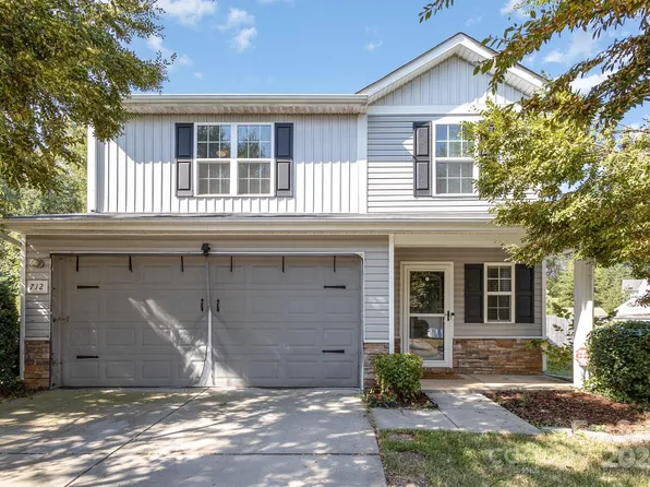 712 Ferrell Ave #67, Charlotte, NC 28216