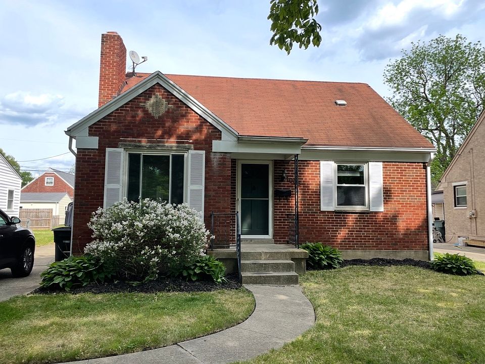 1st image of 1008 Warwick Pl