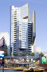 1600 Broadway on The Square at 1600 Broadway in Midtown