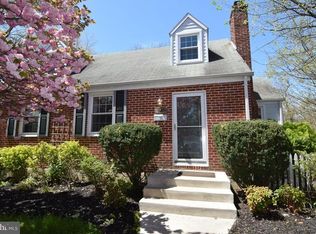 2918 Madison Pl, Falls Church, VA 22042