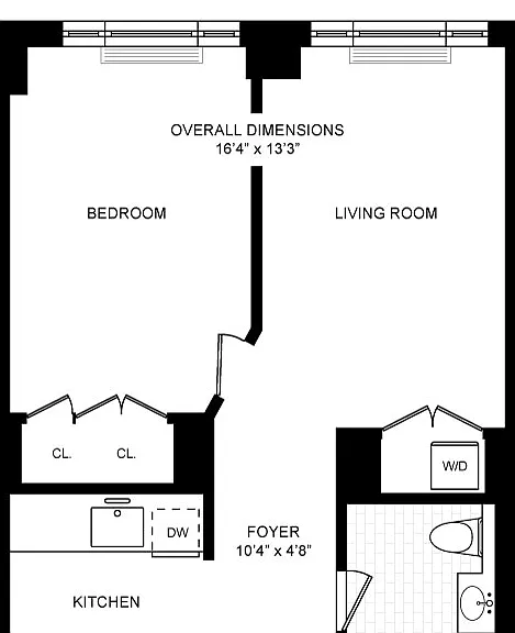 404 E 76th St #4M — Photo 14