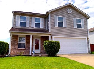833 Braxton Dr N, Lafayette, IN