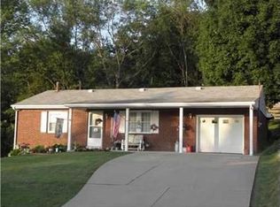 24 Castle St, Mc Donald, PA 15057