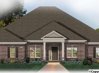 35 Natures Ridge Way, Huntsville, AL 35803