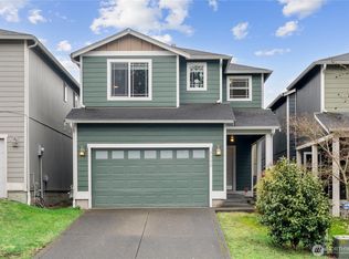 7258 176th Street Ct E, Puyallup, WA