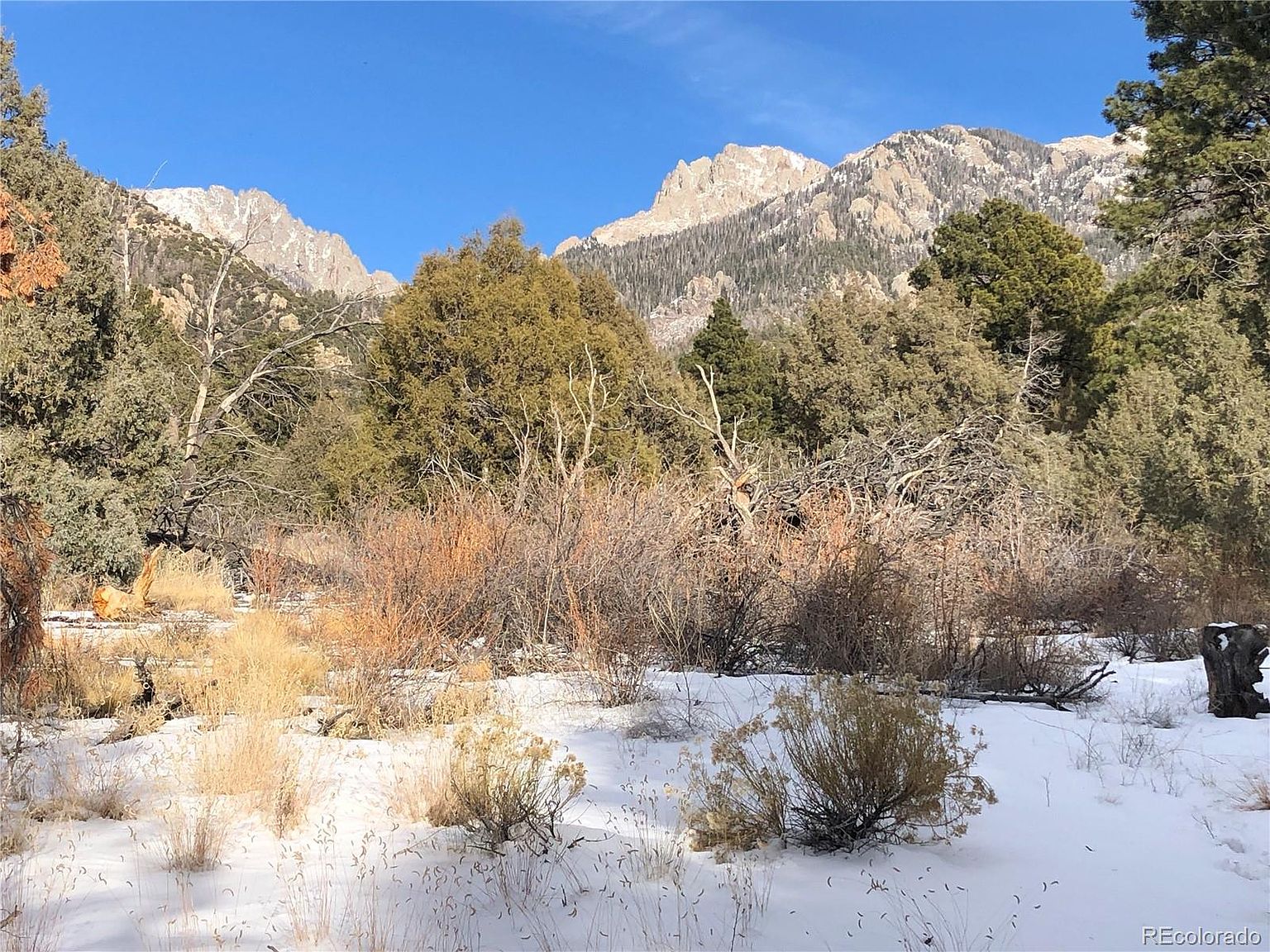 573c Cardinal Ol, Crestone, CO 81131 Zillow