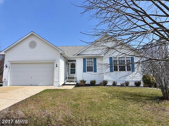 This Could Be Your New Home!