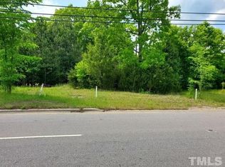 5925 N Roxboro Rd #1-4, Durham, NC 27712