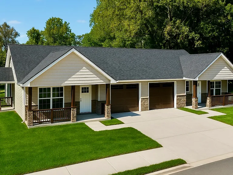 801 N Boehne Camp Rd #1 — Photo 1