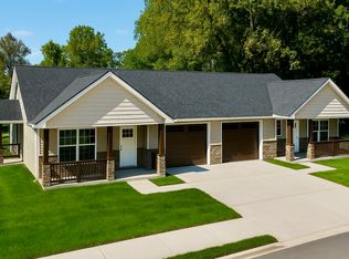 801 N Boehne Camp Rd #1, Evansville, IN 47712