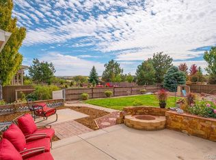 1278 Kittery St, Castle Rock, CO 80104