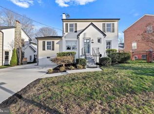 10131 Dwight Ave, Fairfax, VA 22032