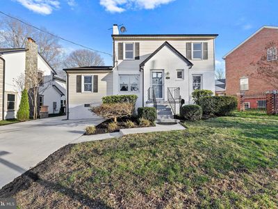 10131 Dwight Ave, Fairfax, VA, 22032