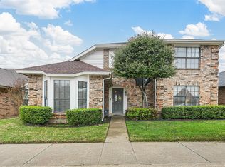 18927 Ravenglen Ct, Dallas, TX 75287