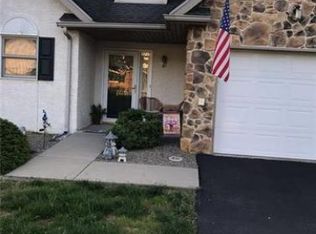 2715 Upstream Farm Rd, Forks Twp, PA 18040