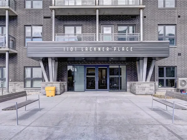 1101 Lackner Pl #T6, Kitchener, ON N2A 0L3