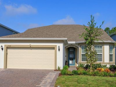 17544 Saw Palmetto Ave, Clermont, FL, 34714