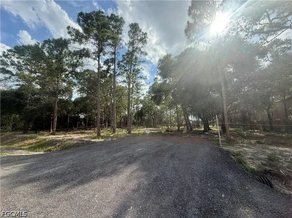 550 S Isora St, Clewiston, FL 33440