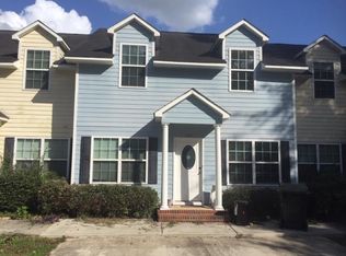 154 Timber Ridge Dr, Thomasville, GA 31757