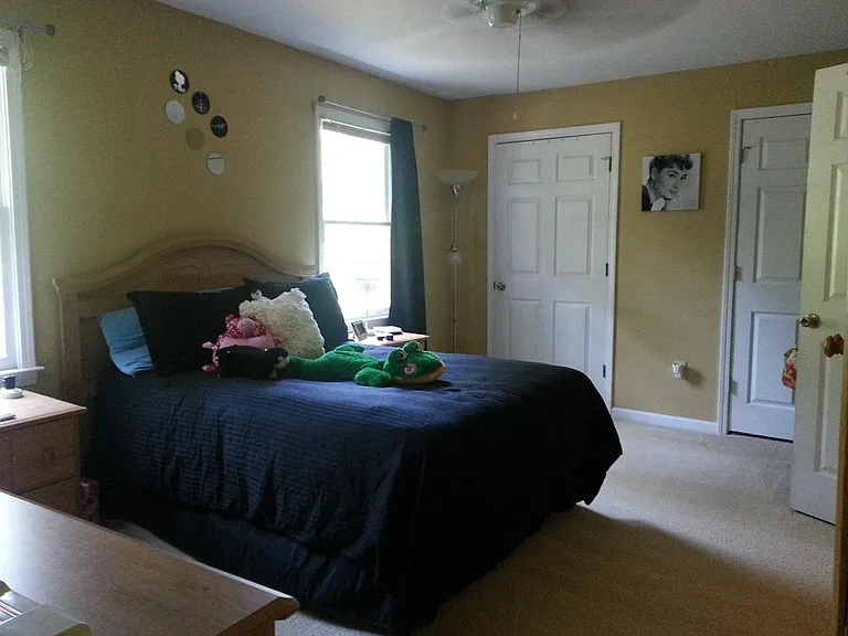 2526 Old Lost Mountain Rd — Photo 9