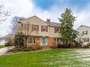 23879 Shelburne Rd, Shaker Heights, OH 44122