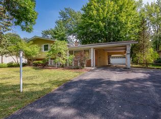 1148 Jane Ave, Naperville, IL 60540